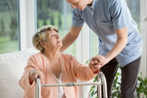 Providing adequate levels of senior care is vitally important at nursing homes and assisted living facilities.
