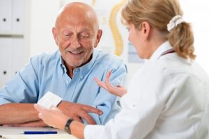 Despite their efforts, sometimes an accident may occur at a nursing home that necessitates senior care insurance.