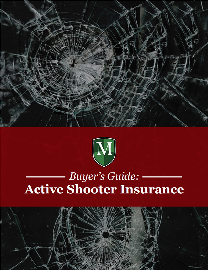 Active shooter insurance buyers guide ebook