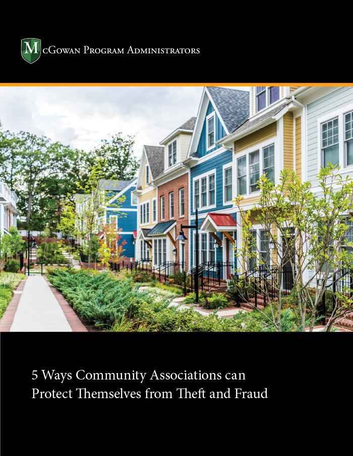 5 ways community associations can protect themselves from theft and fraud ebook