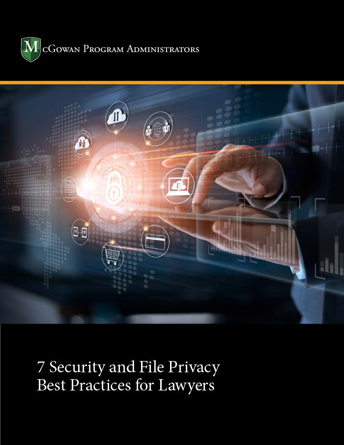 7 security and file privacy best practices for lawyers ebooks