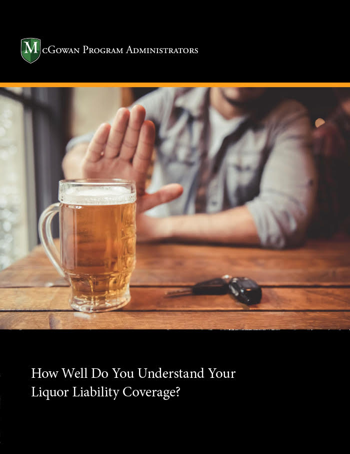 how well do you understand your liquor liability coverage ebook