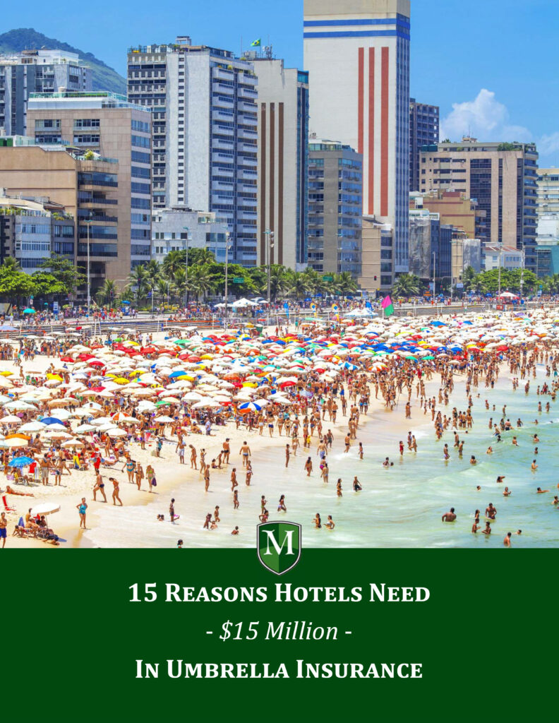 15 Reasons Hotels Need $15MM ebook