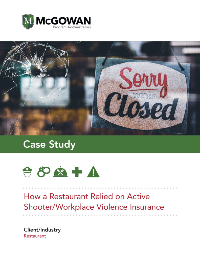 McGowan-ActiveShooter-RestaurantCaseStudy