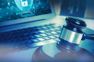 Law Firm Data Security