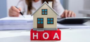 MxGowan D&O claims for HOA boards